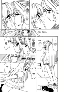 Page 11 of Bishoujo Boy | The Pretty Girl-Boy - preview thumbnail