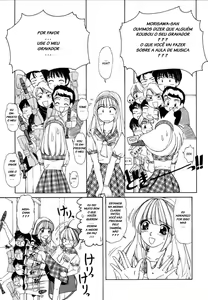 Page 3 of Bishoujo Boy | The Pretty Girl-Boy - preview thumbnail