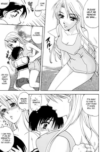Page 4 of Sho-taro & Onee-san Anthology Ch.6 - preview thumbnail
