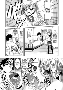 Page 10 of MILK & CHOCOLATE | LECHE Y CHOCOLATE - preview thumbnail