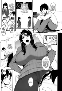 Cooking Pakopako | Cooking Fucka — hentai manga cover on Fhentai