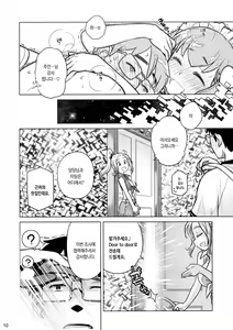 Page 240 of Sorako no Tabi 1 - preview thumbnail