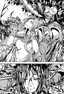 Page 15 of Kono Mi Kegareyou to mo - preview thumbnail
