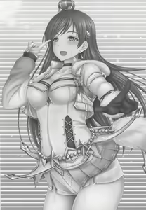 Page 2 of Onee-chan wa Idol no Nitta-san - preview thumbnail