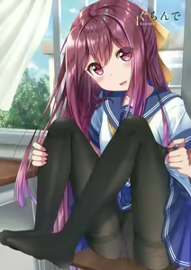 Page 35 of MurePara★ 2-sokume! Tights Wan Houkago Enshuu! - preview thumbnail