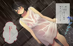 Page 8 of Saiinu no Furu Machi de. - preview thumbnail