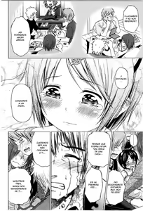 Page 14 of Loli to Bokurano. Ch. 6-7 - preview thumbnail