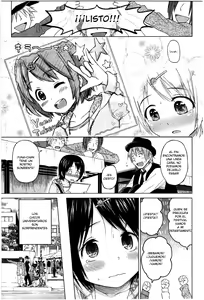Page 5 of Loli to Bokurano. Ch. 6-7 - preview thumbnail