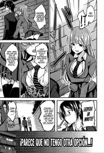 Page 3 of Osananajimi no Otoshikata | Como ganarte a tu amigo de la infancia - preview thumbnail