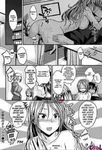 Page 16 of Osananajimi no Otoshikata | How to win over your childhood friend - preview thumbnail