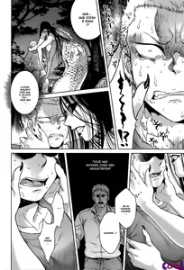 Page 102 of Hachishaku Hachiwa Keraku Meguri - Igyou Kaikitan Ch. 1~4 - preview thumbnail