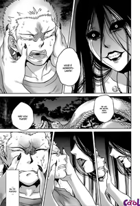 Page 103 of Hachishaku Hachiwa Keraku Meguri - Igyou Kaikitan Ch. 1~4 - preview thumbnail