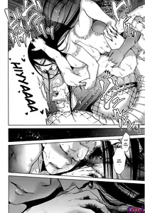 Page 114 of Hachishaku Hachiwa Keraku Meguri - Igyou Kaikitan Ch. 1~4 - preview thumbnail