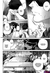 Page 118 of Hachishaku Hachiwa Keraku Meguri - Igyou Kaikitan Ch. 1~4 - preview thumbnail