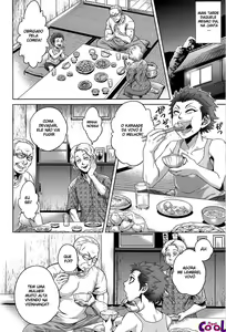 Page 16 of Hachishaku Hachiwa Keraku Meguri - Igyou Kaikitan Ch. 1~4 - preview thumbnail