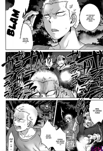 Page 97 of Hachishaku Hachiwa Keraku Meguri - Igyou Kaikitan Ch. 1~4 - preview thumbnail