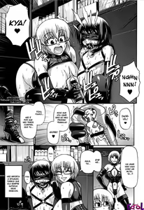 Page 105 of Animal Assort Ch. 1~7 - preview thumbnail