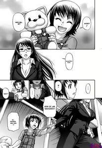 Page 110 of Animal Assort Ch. 1~7 - preview thumbnail