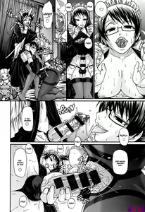 Page 118 of Animal Assort Ch. 1~7 - preview thumbnail