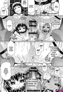 Page 136 of Animal Assort Ch. 1~7 - preview thumbnail