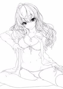 Page 3 of Shiki-chan no Henai Soudan - preview thumbnail