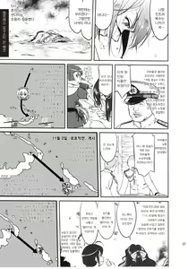Page 26 of Teitoku no Ketsudan Zettai Kokubouken | 제독의 결단 절대국방권 - preview thumbnail