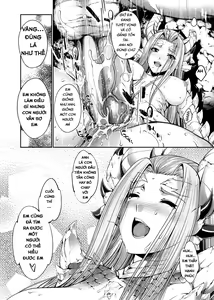 Page 17 of Ryuuhime Chi Sousi | The Deal with the Dragon Princess - preview thumbnail