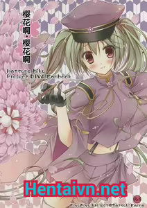 Page 2 of Sakura・Sakura - preview thumbnail