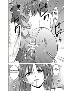 Page 23 of Mushi Yuugi Ch. 2 - preview thumbnail