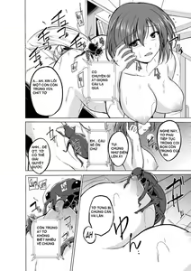 Page 18 of Mushi Yuugi Ch. 3 - preview thumbnail