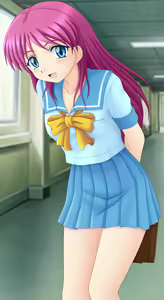Page 11 of Hikari-chan Ryoujoku Memorial 6 - preview thumbnail