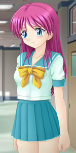 Page 159 of Hikari-chan Ryoujoku Memorial 6 - preview thumbnail