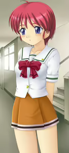 Page 18 of Hikari-chan Ryoujoku Memorial 6 - preview thumbnail