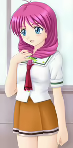 Page 21 of Hikari-chan Ryoujoku Memorial 6 - preview thumbnail