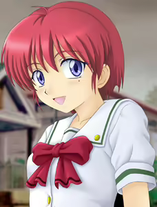 Page 263 of Hikari-chan Ryoujoku Memorial 6 - preview thumbnail