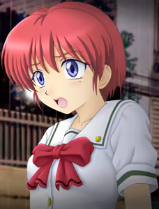 Page 267 of Hikari-chan Ryoujoku Memorial 6 - preview thumbnail