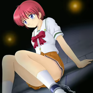 Page 269 of Hikari-chan Ryoujoku Memorial 6 - preview thumbnail