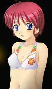 Page 309 of Hikari-chan Ryoujoku Memorial 6 - preview thumbnail