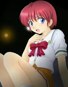 Page 35 of Hikari-chan Ryoujoku Memorial 6 - preview thumbnail