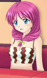Page 4 of Hikari-chan Ryoujoku Memorial 6 - preview thumbnail