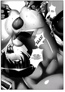 Page 20 of Yami ni Otsu Kunoichi-tachi | We Kunoichi Fell Into Darkness - preview thumbnail