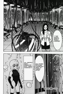 Page 20 of Nounai Inran Choukyou | Dirty Training Inside the Brain (decensored) - preview thumbnail