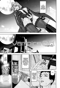 Page 12 of Illusion Girls - preview thumbnail