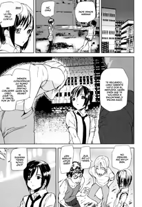 Page 122 of Illusion Girls - preview thumbnail