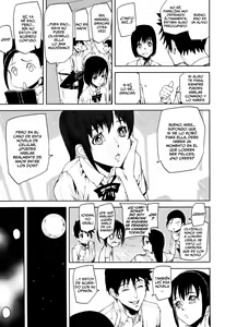 Page 130 of Illusion Girls - preview thumbnail