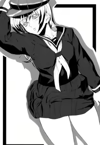 Page 155 of Illusion Girls - preview thumbnail