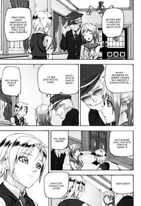 Page 158 of Illusion Girls - preview thumbnail