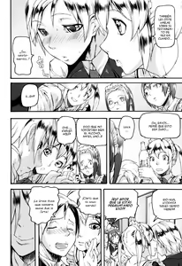 Page 165 of Illusion Girls - preview thumbnail