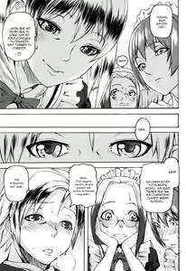 Page 166 of Illusion Girls - preview thumbnail