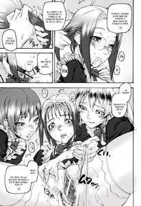 Page 172 of Illusion Girls - preview thumbnail